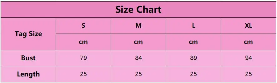 size