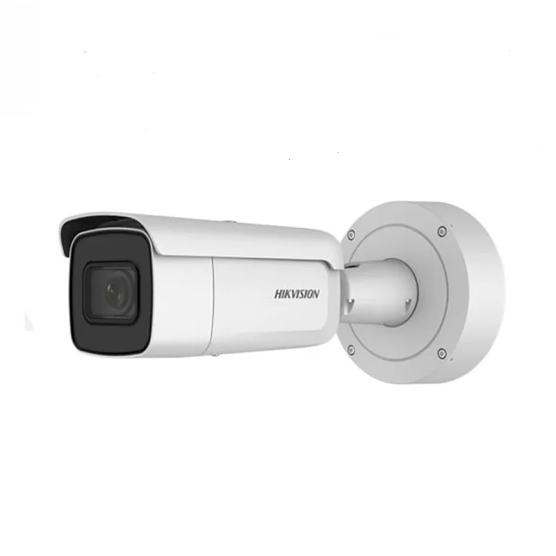 HiKvision New H.265 CCTV IP Camera DS 2CD2655FWD IZS 5MP EXIR Motorized Vari Focal Lens Bullet