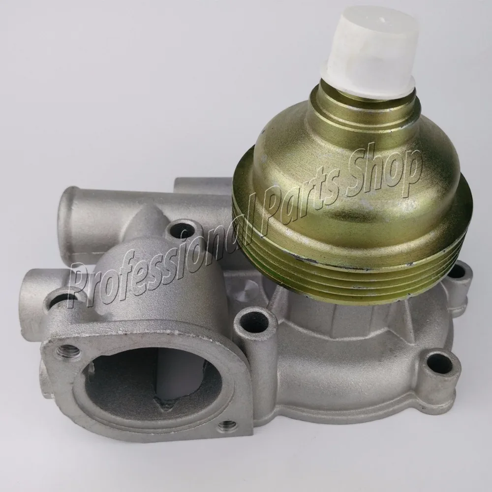 Водяной насос 750 40621 40624 для Lister Petter LPW LPWS LPWT|lister petter|pump pumppump for water |