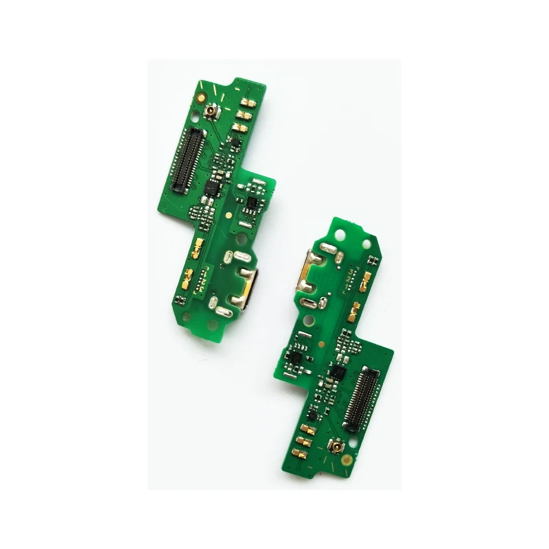 

New USB Dock Charging Port Connector Flex Cable For Huawei P9 P10 Honor 8 9 10 8x Max 6x 7A 7X P20 Lite Y9 2019 2018 P Smart