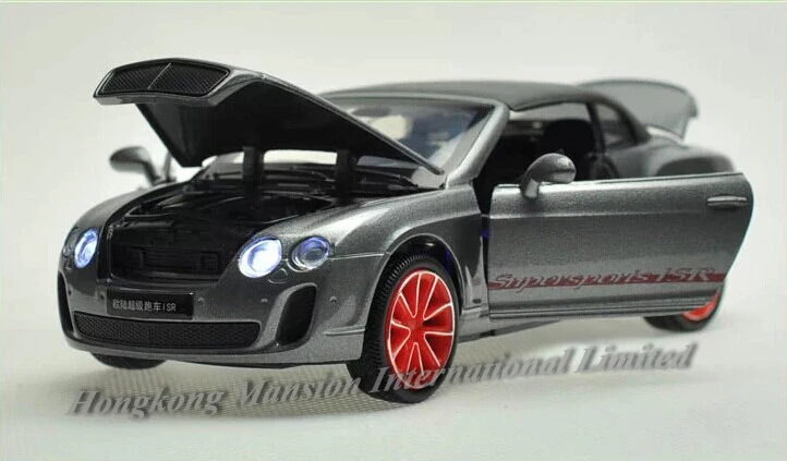132 Bentley Continental Supersports ISR with hood (14)