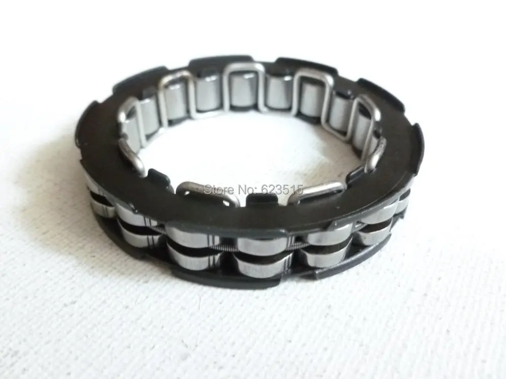 GRIZZLY 660 CLUTCH HOUSE ONE WAY BEARING FOR YAMAHA GRIZZLY 660 1998