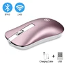 Bluetooth pink