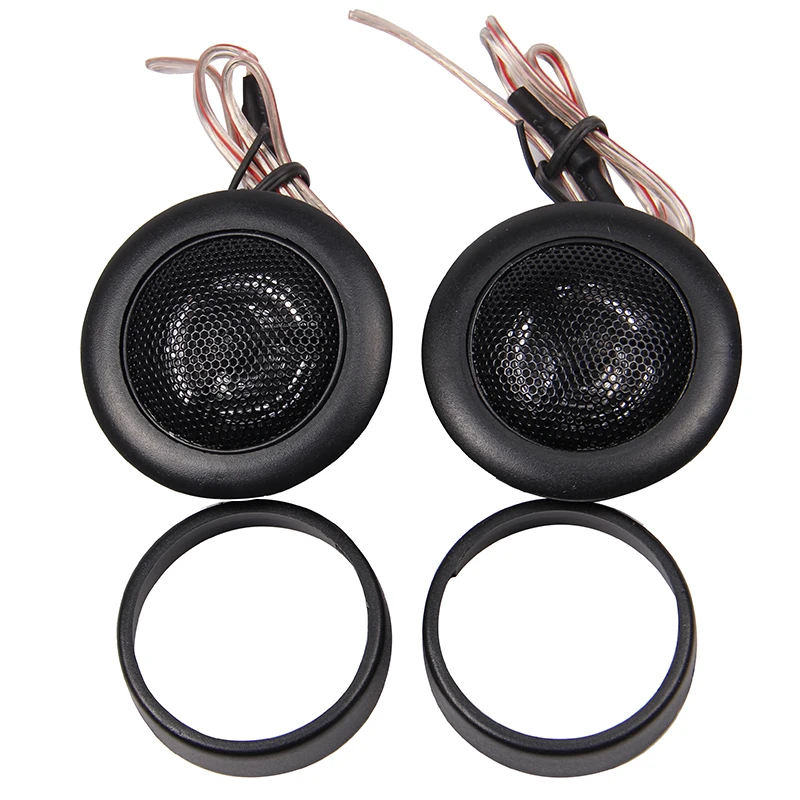 Buy In stock 120W Car Auto Loud Dome Tweeter Speaker