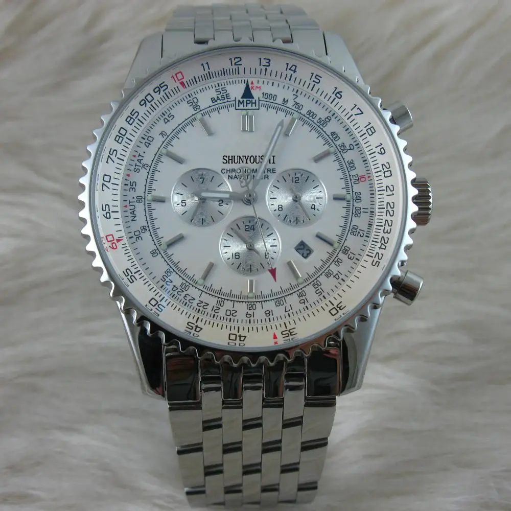 

WG06719 Mens Watches Top Brand Runway Luxury European Design Automatic Mechanical Watch