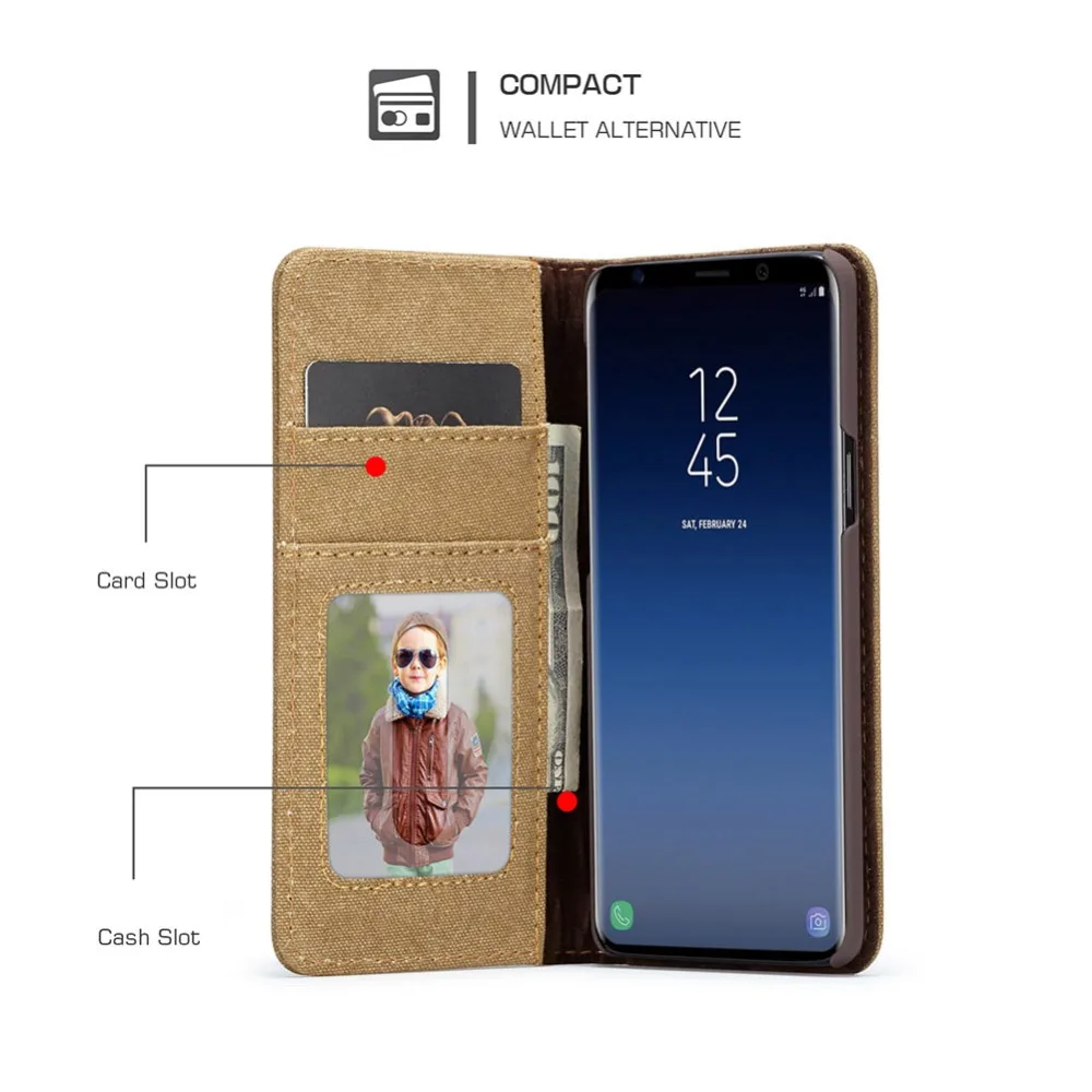 for S9 Plus