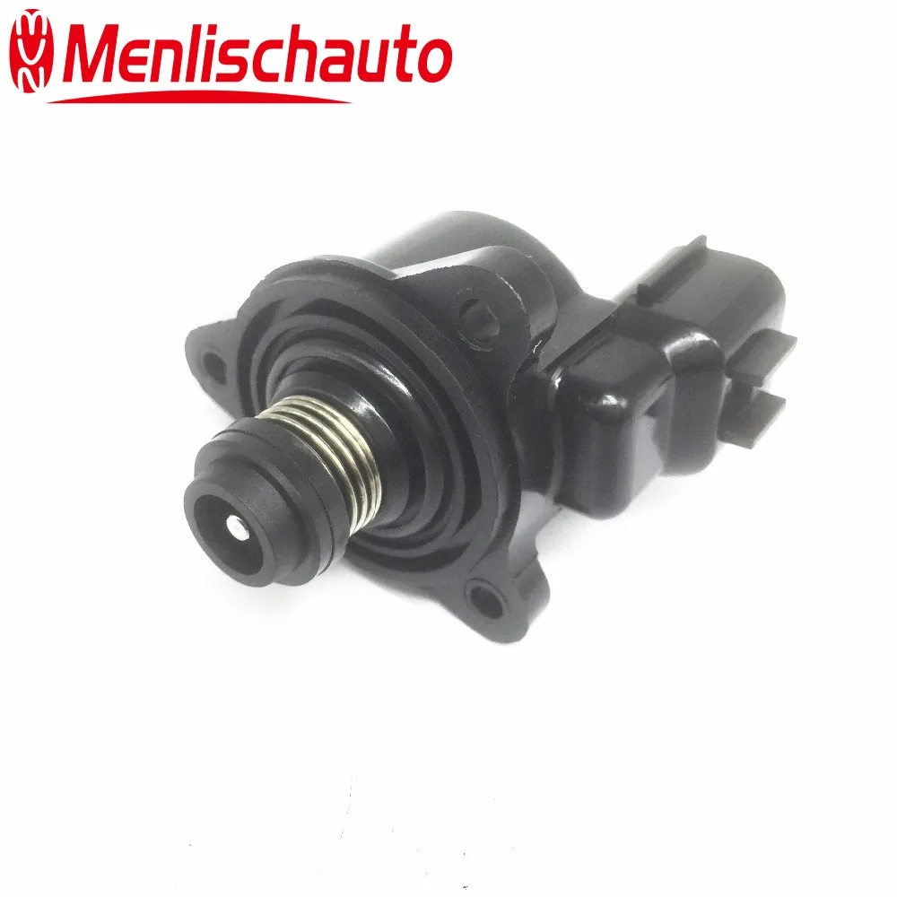 

Idle Air Control Valve MD619857 1450A132 Idle Speed Motors Fit for JAPAN CARS 9 2.0 4g63 Outlander 2.0MT 2003 2004