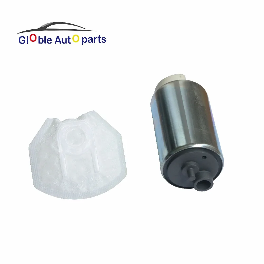 Fuel Pump Fuel Filter For Kawasaki ER 6N KX250F KX450F Ninja 1000 300 650 ZX10R ZX14 ZX6R Vulcan 1700 900 Z1000 Suzuki TP 035-in Engines from Automobiles ...