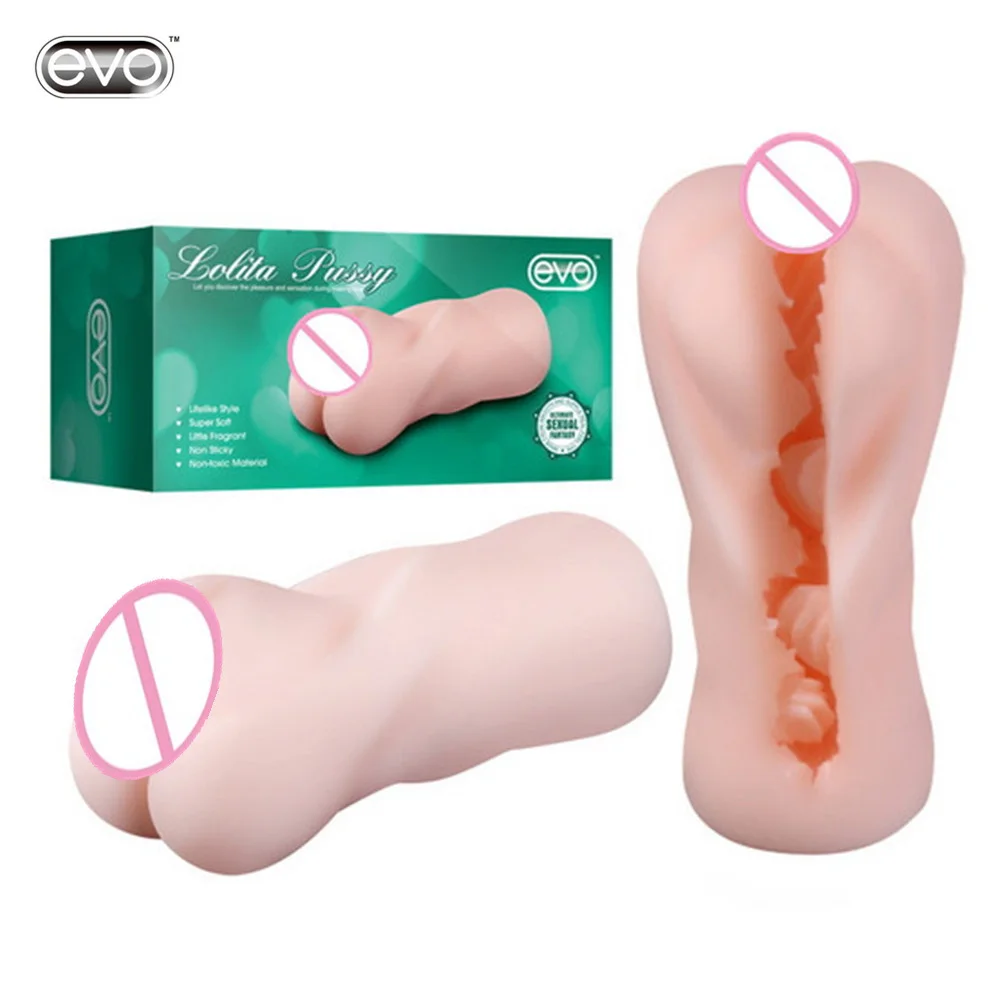 Masturbate Pocket Pussy Mini Adult Sex Toy