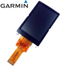 2," дюймовый ЖК-экран для Garmin 010-01162-00 EDGE TOURING Golf Портативный ЖК-дисплей экран сменная панель для ремонта