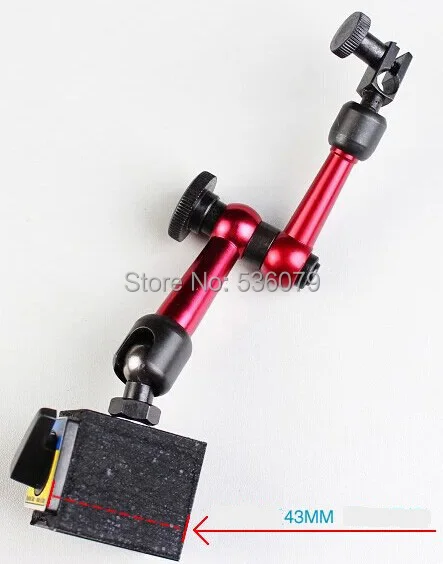 magnetic base 3