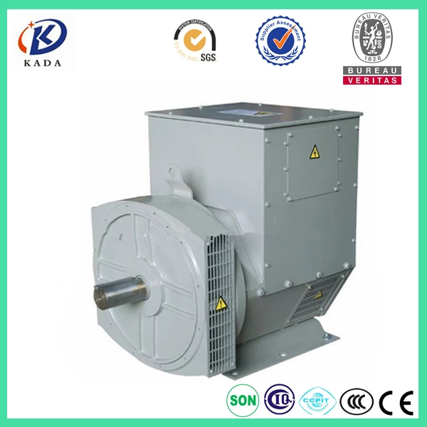 KD184G 25kw/31.3kva 50 Гц Стэмфорд бесщеточный генератор