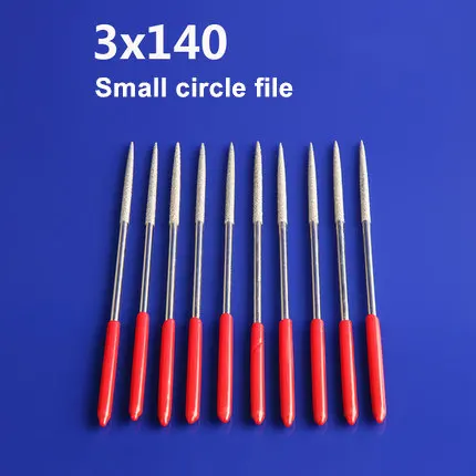 3X140 