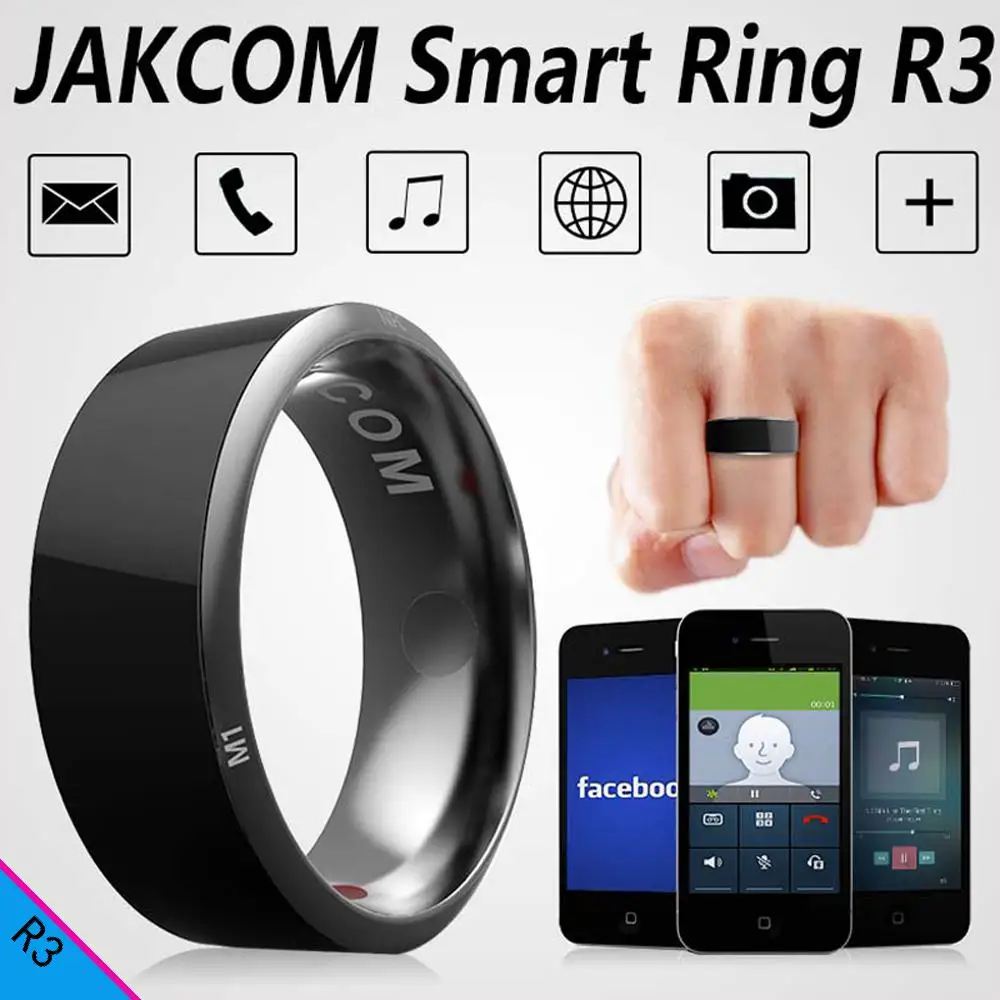 

JAKCOM R3 Smart Ring Hot sale in Accessory Bundles as umidigi s2 pro oukitel u20 innate store