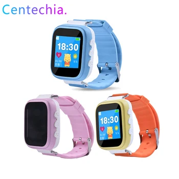

Waterproof Kids Smart Watch GPS SOS Antil-lost Monitor Pedometer Smartwatch Baby 2G SIM Clock Call Location Tracker Smartwatch