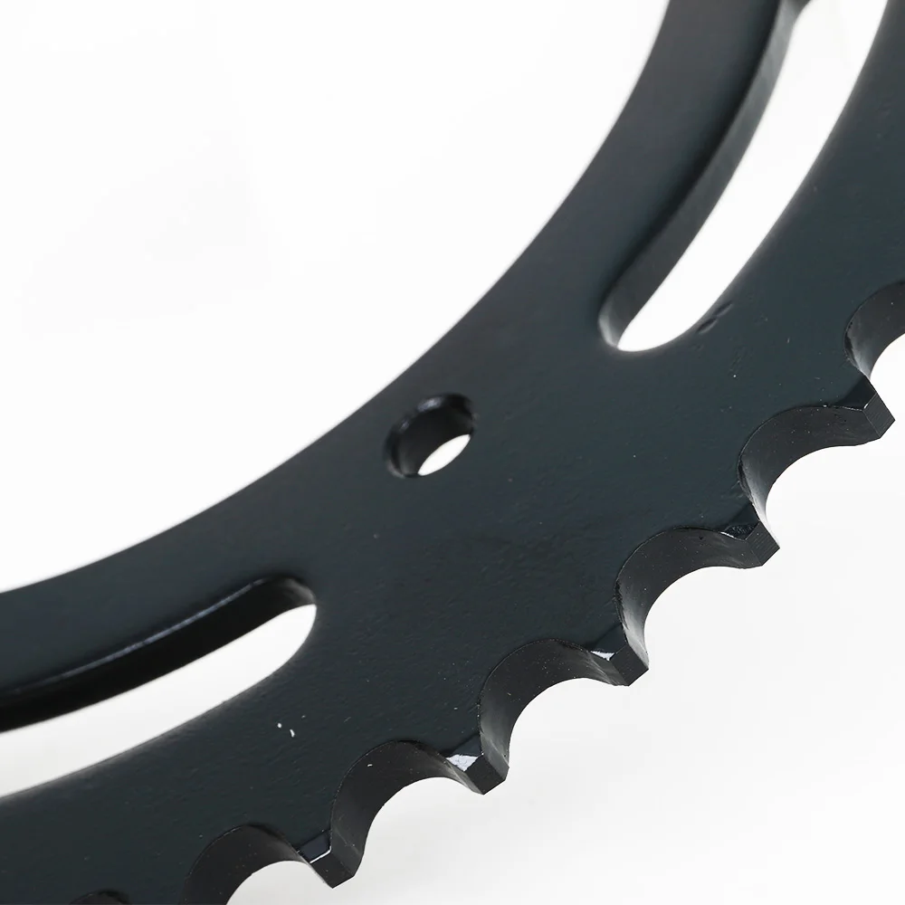 ApriLia 125 - chain sprocket (3)