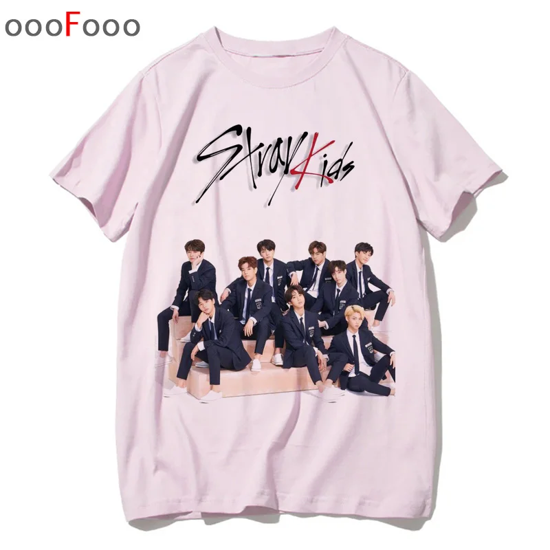 stray shirts