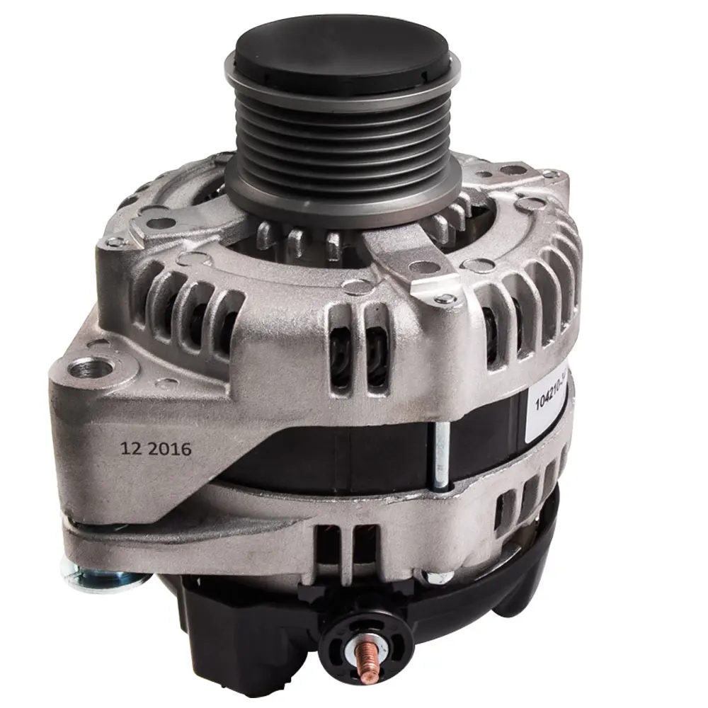 Alternator for TOYOTA Hiace KDH201 KDH221 KDH223 3.0L Diesel 05-16 130A