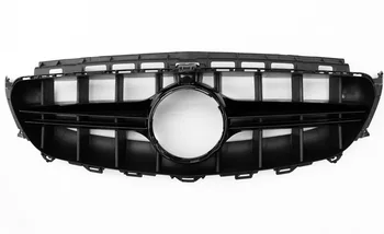 

Fit for BENZ E E200L E300L E320L W213 AM-G grill grille