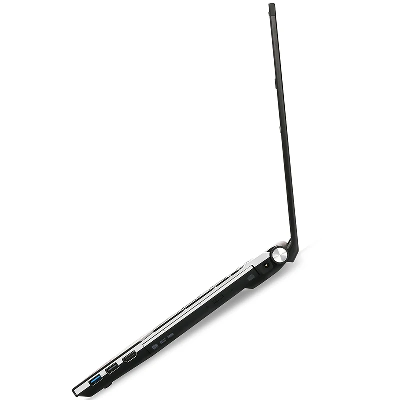 15 6inch Intel Core i7 CPU 8GB RAM 240GB SSD 750GB HDD Built in WIFI Bluetooth 4