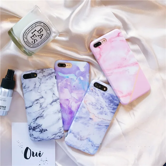 iphone 8 plus pink marble case iphone 8 plus pink marble case