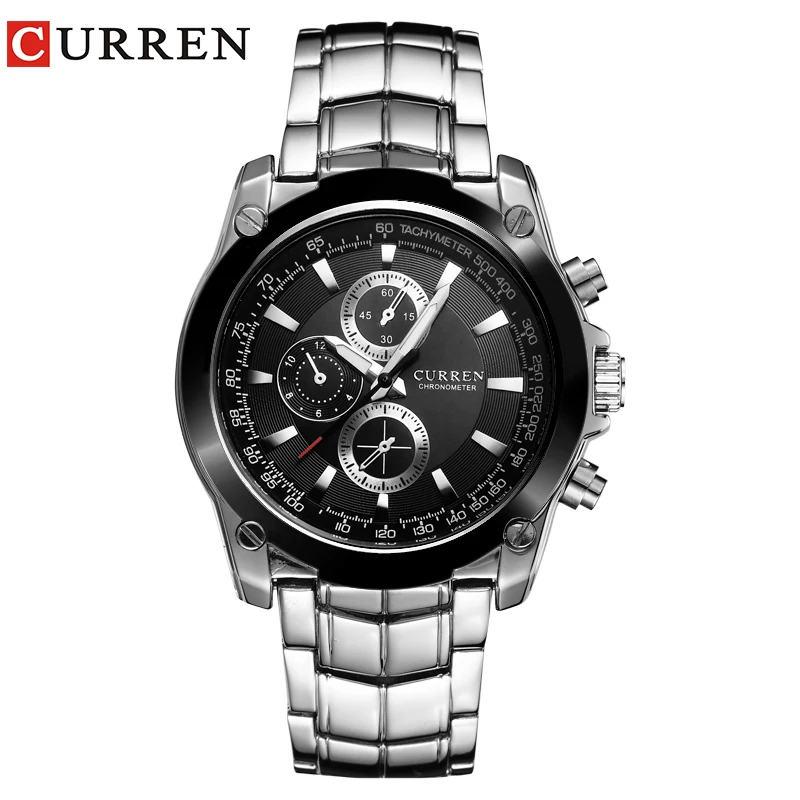 curren watches store