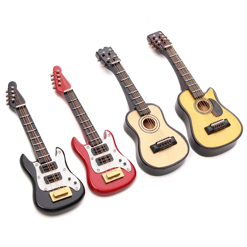 Online Buy Wholesale miniature guitars from China