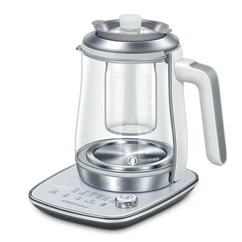 

NEW Health pot automatically stews bird's nest with water separating
