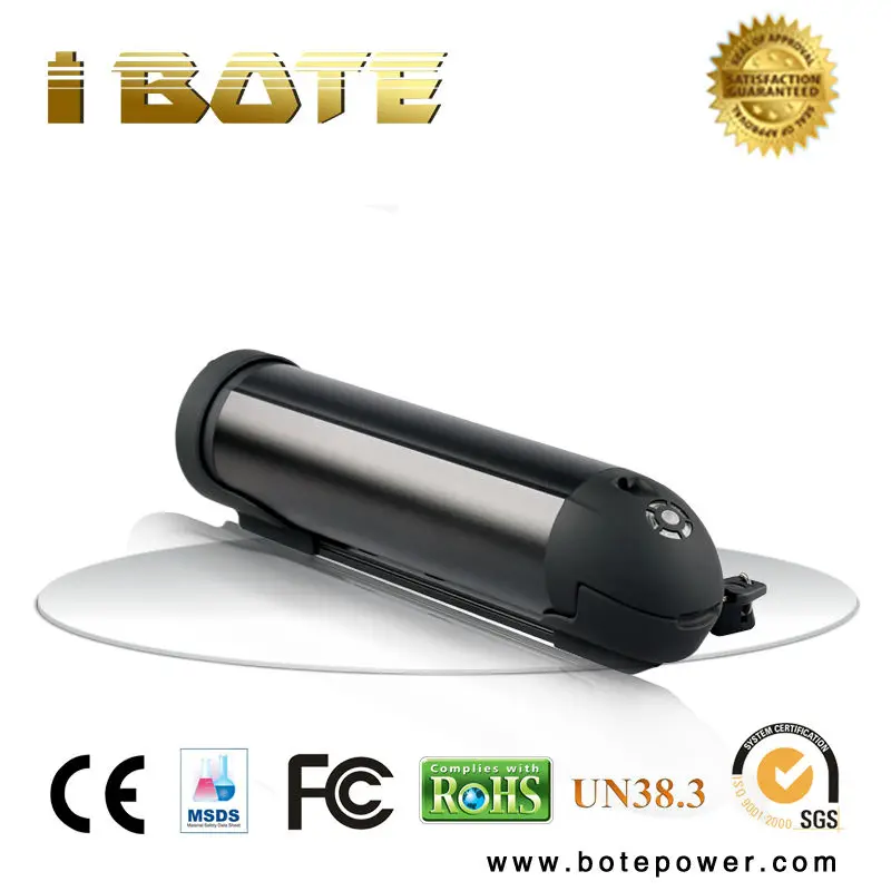48V//36V//24V Li-ion Lithium Battery Pack Rechargeable Electric bicycle ebike