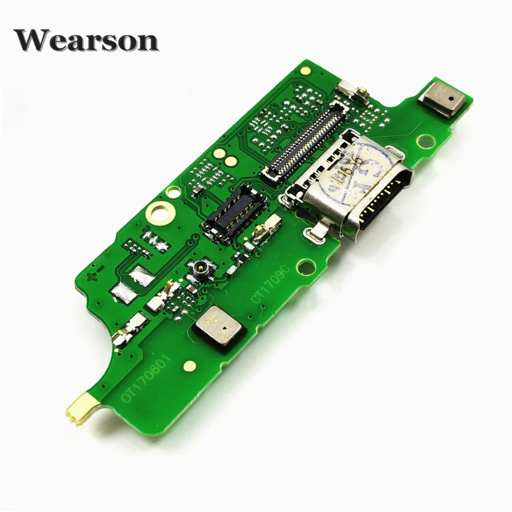 For Letv le Leeco Pro3 pro 3 X720 X721 X728 USB Port Charging Board With Microphone Free Shipping With Tracking Number (4)