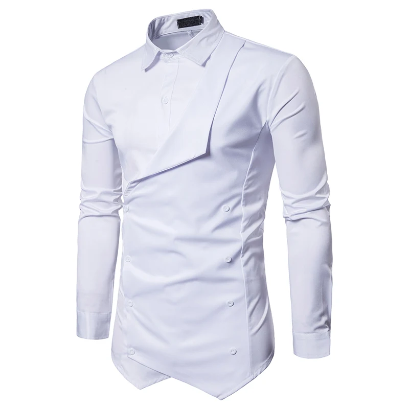 one custom shirt