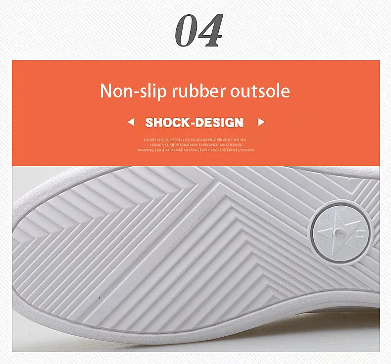 2018- spring and autumn- fashion- brand youth- sneakers -men's shoes -trend wild white shoes- casual color board shoes men (28)
