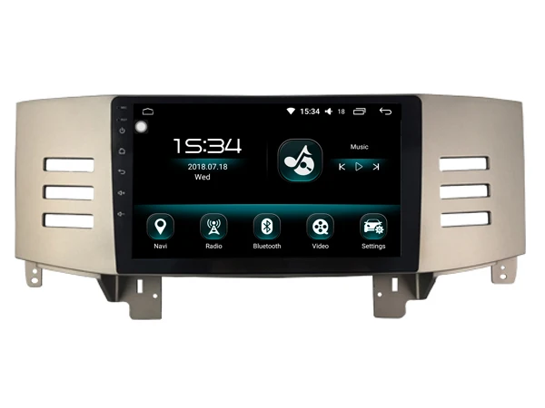 

Octa core android 8.0 4gb ram and 32gb rom ips screen car radio STEREO gps navigation system for TOYOTA Reiz 2006 VIDEO PLAYER