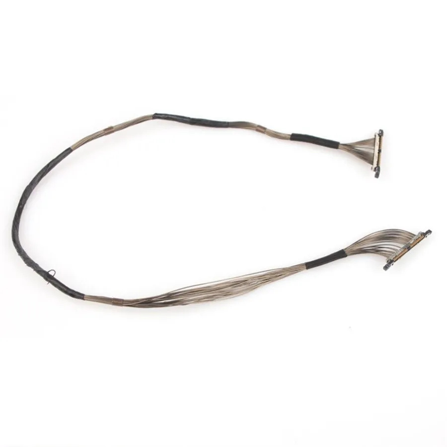 

MAVIC PRO Camera Signal Transmission Wire Repairing Line PTZ Camera Signal Line Flat Cable Video Cable for DJI MAVIC PRO