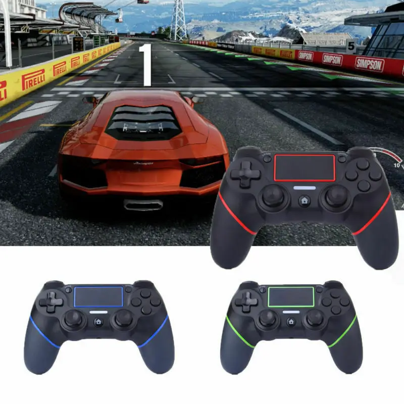 DUALSHOCK4 игровой коврик беспроводной Bluetooth контроллер для sony PS4 PlayStation 4