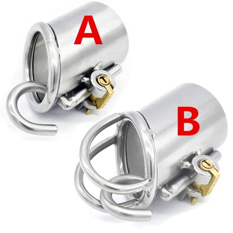The Tube Jacket 01 Only for PA500 Chastity Cage and 02 only PA800 Sex Toys Men G166/7 | Красота и здоровье