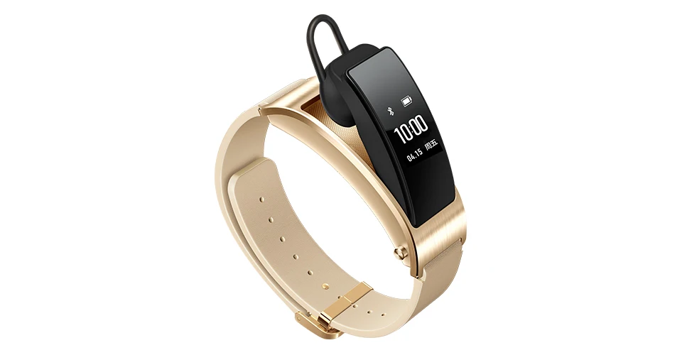 huawei TalkBand B3 Talk Band B3 Bluetooth умный Браслет фитнес носимые спортивные совместимые смарт мобильный телефон браслет