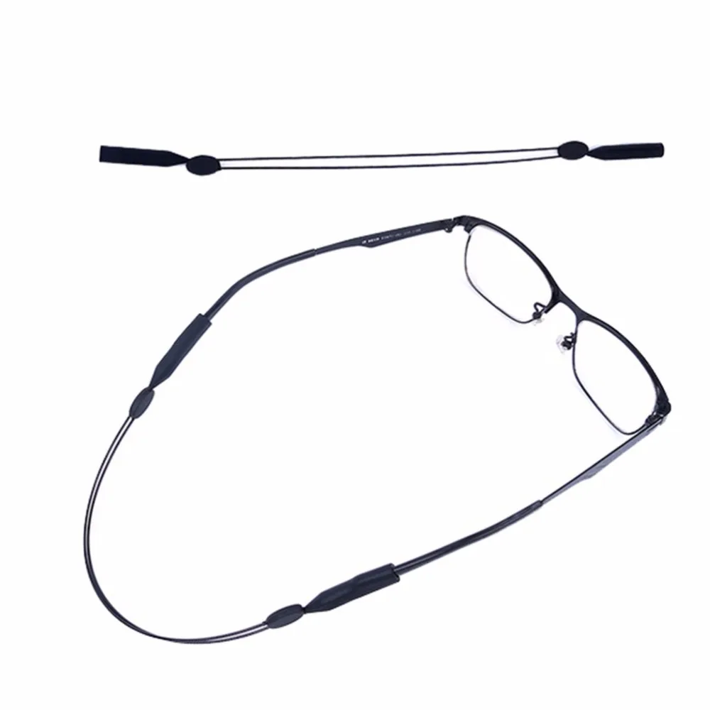 Fishing Sport Eyewear Lanyard Sunglasses Retainer Glasses Cord Strap