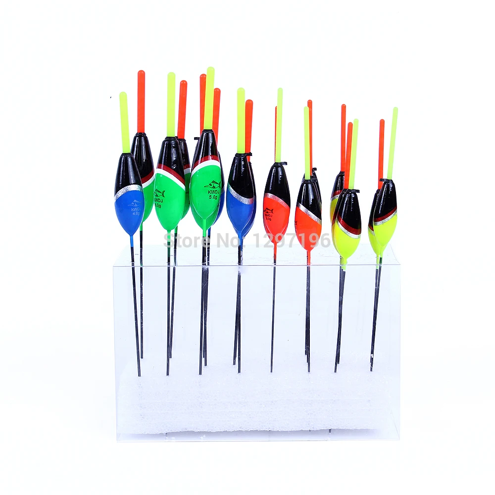 السمك الملك 100 قطعة/صندوق 1 جرام 1.5 جرام 2 جرام 2.5 جرام 3 جرام 3.5 جرام 4 جرام 5 جرام 6 جرام حجم مختلفة صيد العوامات العوامات بوبر للصيد معالجة السمك الملك 100 قطعة/صندوق 1 جرام 1.5 جرام 2 جرام 2.5 جرام 3 جرام 3.5 جرام 4 جرام 5 جرام 6 جرام حجم مختلفة صيد العوامات العوامات بوبر للصيد معالجة