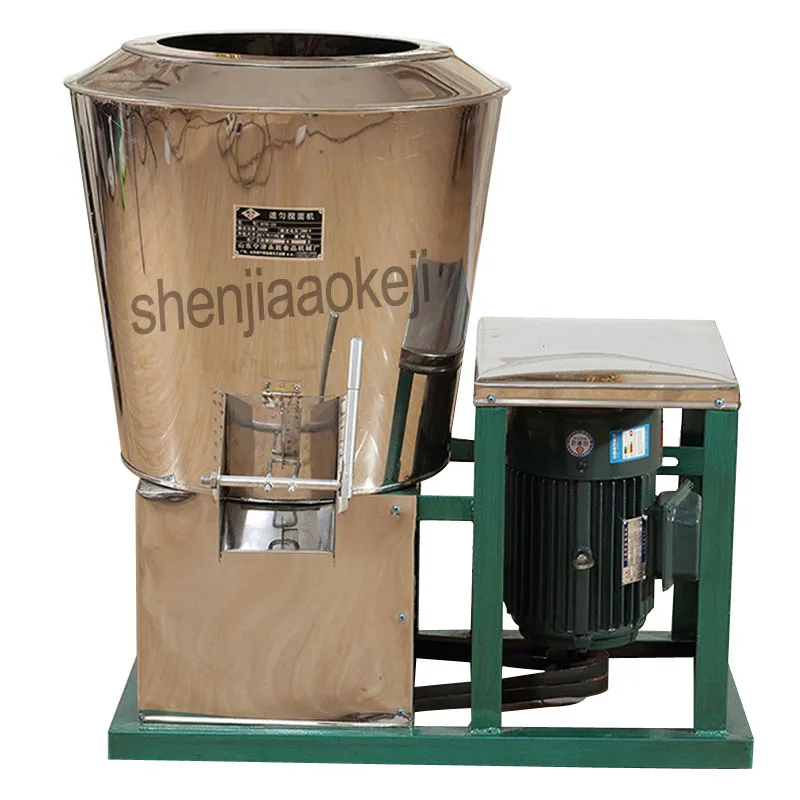 220v 3000w Commercial electric dough mixer Household 25kg bucket dough