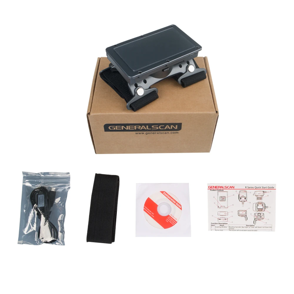Generalscan ماسح باركود لأنظمة android R1000BT-Pro مع AB1000 1D الليزر سماعة لاسلكية تعمل بالبلوتوث/USB لبس الطوق الباركود ماسحة Generalscan ماسح باركود لأنظمة android R1000BT-Pro مع AB1000 1D الليزر سماعة لاسلكية تعمل بالبلوتوث/USB لبس الطوق الباركود ماسحة