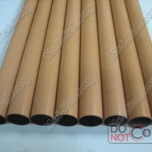 Совместимый, для hp 1600 fuser пленки и термобумака давления ролика для набора RM1-1821-film LPR-2600