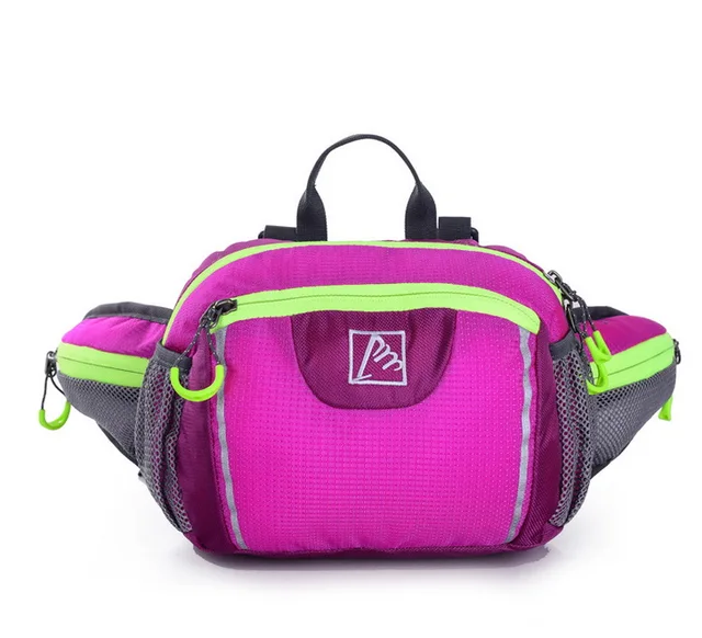 City Jogging Bags Waterproof Outdoor Sport Fitness Mini Bag Running