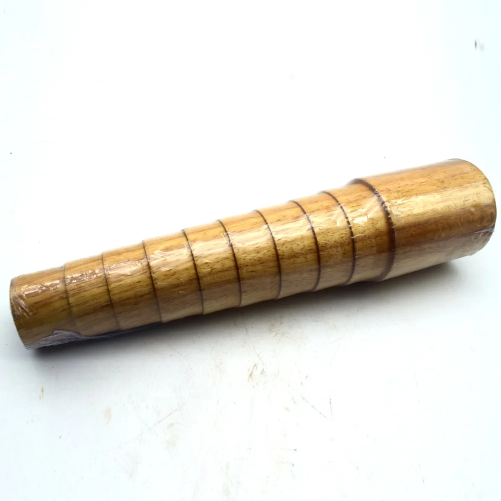 

Round Bracelet Mandrel Stepped Wood Forming Jewelry Making Wire Wrapping