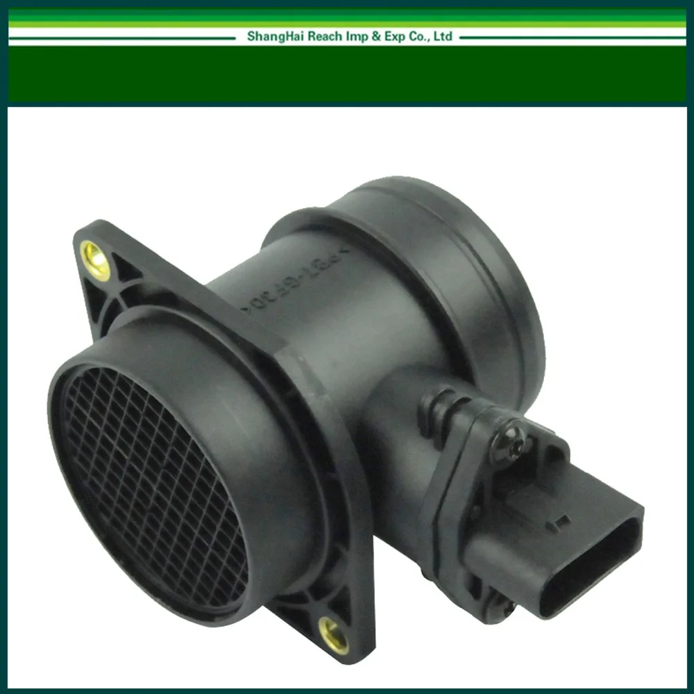 e2c Air Flow Sensor Meter For Volkswagen Beetle Golf Jetta 1.9L TDI OE