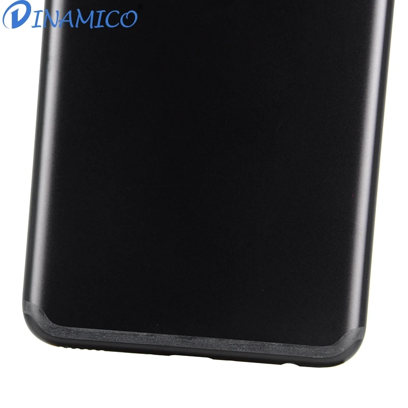 Dinamico P10 Корпус задняя крышка запасная часть для Huawei Металлическая батарейного
