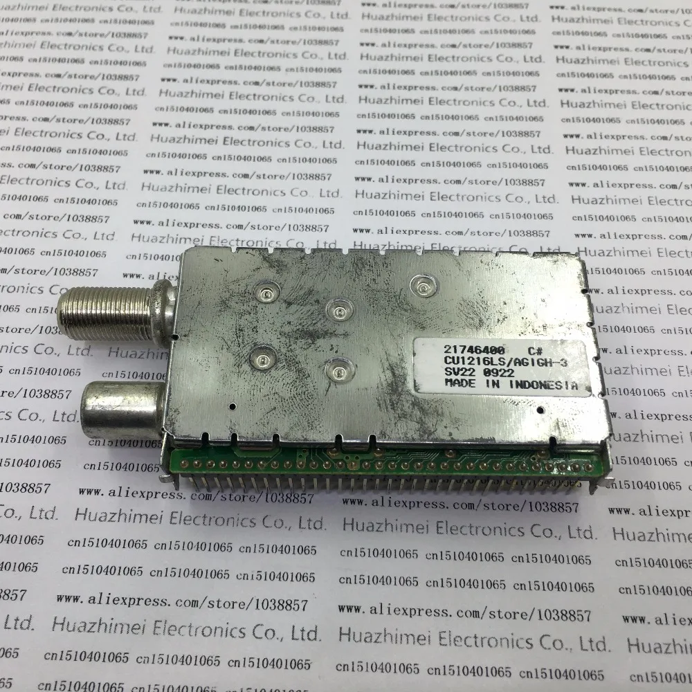 

1PCS/LOT tuner TV CU1216L/AGIGH-3 CU1216L AGIGH-3