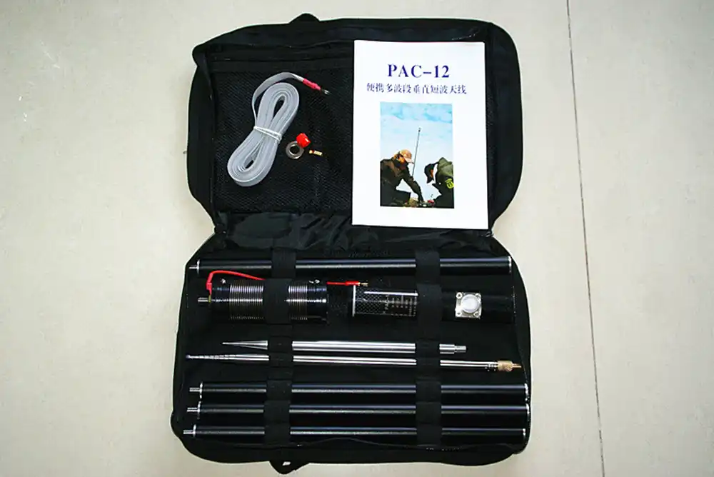 Pac 12 upgrade jpc 7 shortwave antenna kit AliExpress