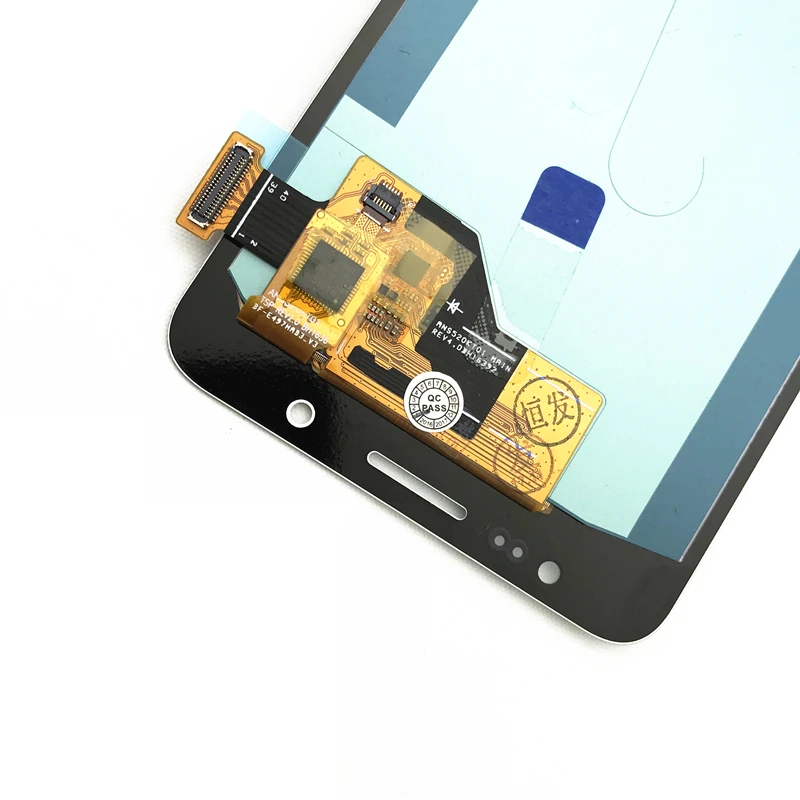 J510 LCD