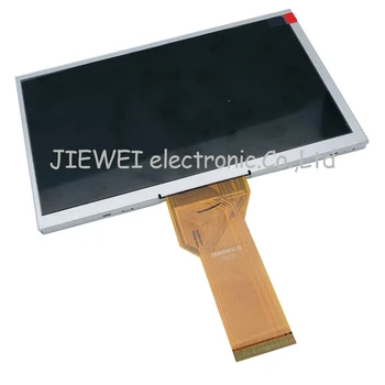 

free shipping 7" inch tablet pc for innolux AT070TN94 flex cable 20000600-12 LCD display LCD screen 3mm